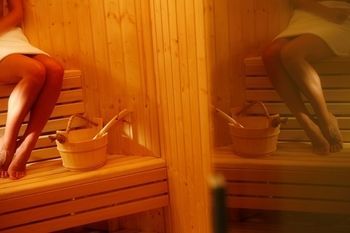 圣纳帕 Olympic Bay Adults Only酒店 外观 照片